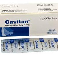 Caviton(5 mg)