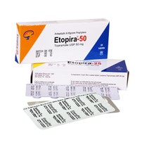 Etopira(25 mg)