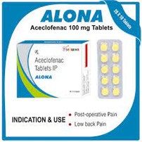Alona(100 mg)