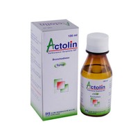 Actolin(2 mg/5 ml)