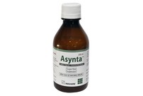 Asynta((500 mg+100 mg)/5 ml)
