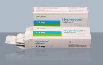 Hypnocum(7.5 mg)