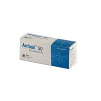 Anfasil(50 mg)
