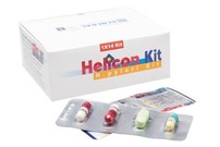 Helicon Kit(30 mg+1000 mg+500 mg)