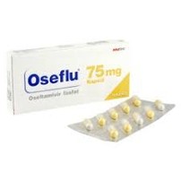 Oseflu(75 mg)