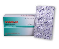 Cosec(40 mg)