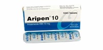 Aripen(10 mg)
