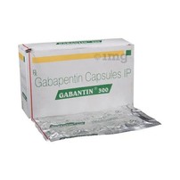 Gabantin(300 mg)