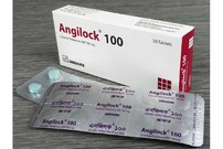 Angilock(100 mg)
