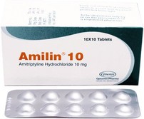 Amilin(10 mg)