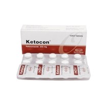 Ketocon(200 mg)