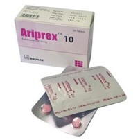 Ariprex(10 mg)