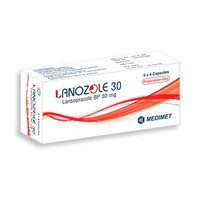 Lanozole(15 mg)