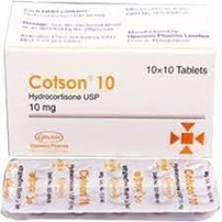 Cotson(10 mg)