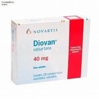 Diovan(40 mg)