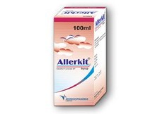 Allerkit(1 mg/5 ml)