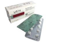 Lit(15 mg)