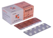 Acuren(50 mg)
