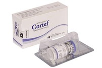 Cortef(100 mg/2 ml)