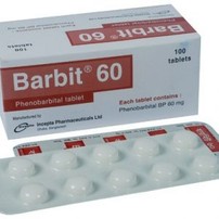 Barbit(60 mg)