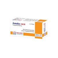 Asmaloc SR(300 mg)