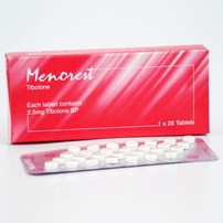Menorest(2.5 mg)