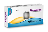 Ibandron(150 mg)