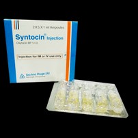 Syntocin(5 IU/ml)
