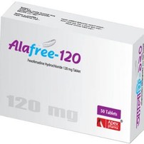 Alafree(120 mg)
