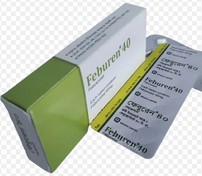 Feburen(40 mg)