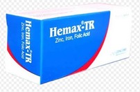 Hemax TR(47 mg+0.5 mg+22.5 mg)