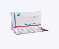 Idrofos Kit(150 mg+500 mg+200 IU)