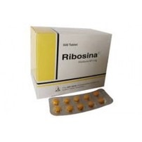 Ribosina(5 mg)