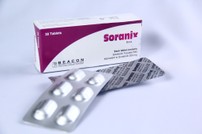 Soranix(200 mg)