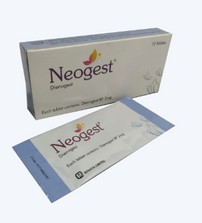 Neogest(2 mg)
