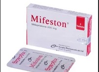 Mifeston(200 mg)