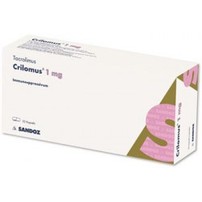 Crilomus(1 mg)