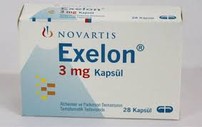 Exelon(3 mg)