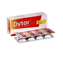 Dytor(5 mg)