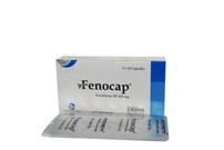 Fenocap(200 mg)