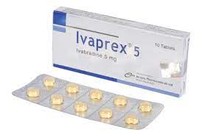 Ivaprex(5 mg)