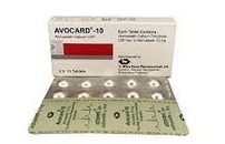 Avocard(10 mg)