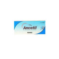Ancotil(3 mg)