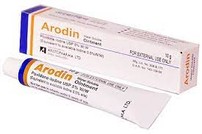 Arodin(10% w/v)