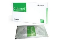 Caberol(0.5 mg)
