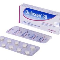 Duloxen(30 mg)