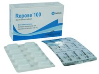 Repose(100 mg)