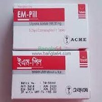 EM-Pill(30 mg)