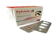 Pylotrip R(20 mg+500 mg+1000 mg)