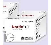 Nortin(10 mg)